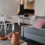 Rooftop Panoramic Terrace Historic Center Bbq *