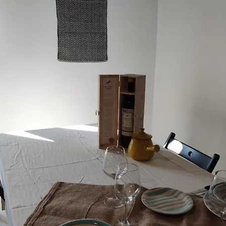 House With Dream Panoramic Terrace In The Heart Of Bosa, 80 Sqm With Bbq And Breathtaking View * Боса