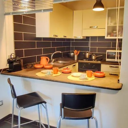 Rooftop Panoramic Terrace Historic Center Bbq Dom wakacyjny *