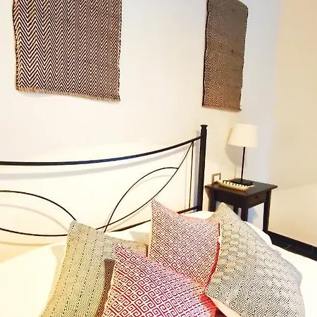 Rooftop Panoramic Terrace Historic Center Bbq Dom wakacyjny *