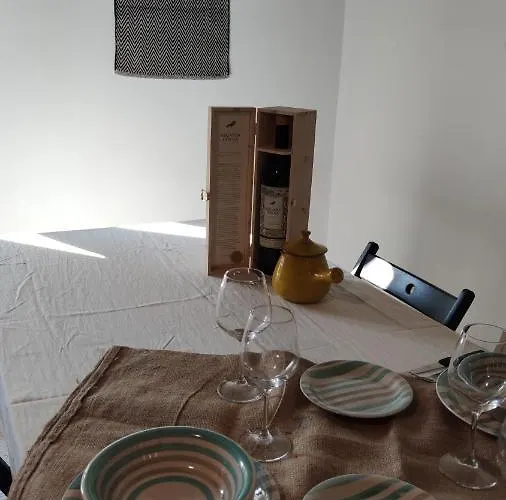 Tatil Evi House With Dream Panoramic Terrace In The Heart Of Bosa, 80 Sqm With Bbq And Breathtaking View Bosa
